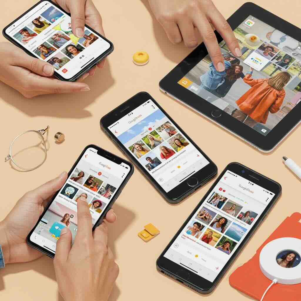 Google Photos Launches AI Remix Feature, Static Photos Transform into Dynamic Videos Leading a New Era of Creativity