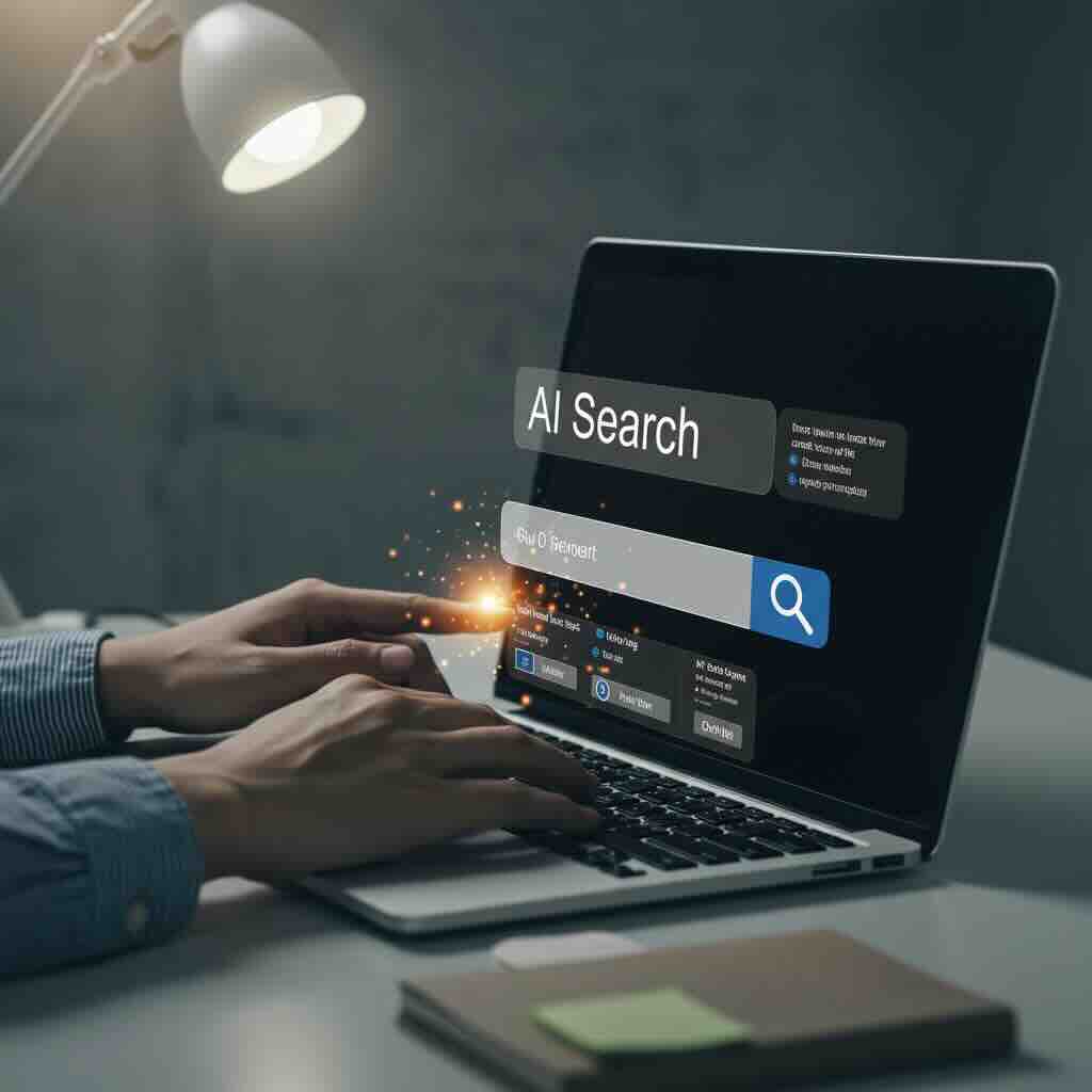 Google Search Labs Launches AI-Powered Web Guide Feature, Redefining How Search Results Are Organized