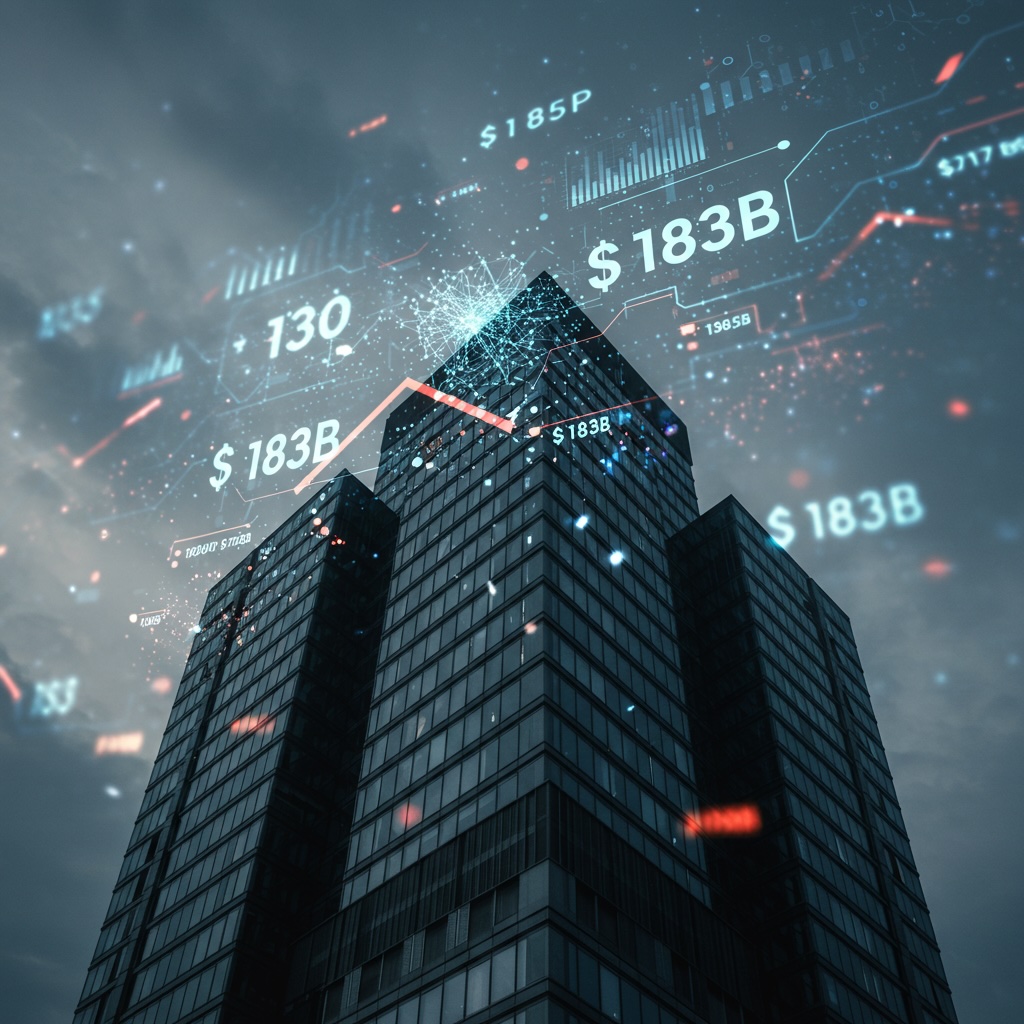 AI Giant Anthropic Secures Largest Funding Round Ever with $13 Billion, Valuation Soars to $183 Billion Challenging OpenAI's Dominance