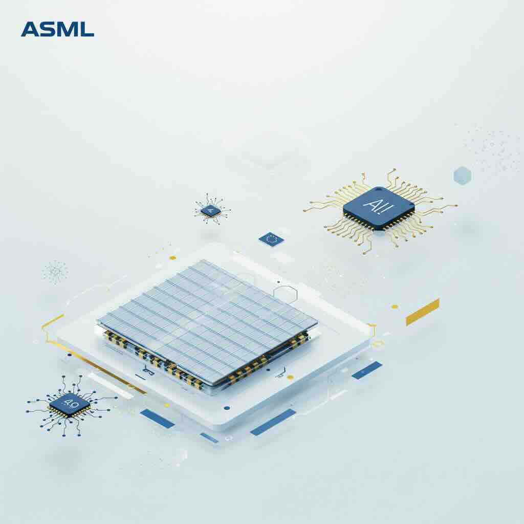 ASML's €1.3 Billion Strategic Investment in Mistral AI: Jointly Creating a New Landscape for European Technological Independence