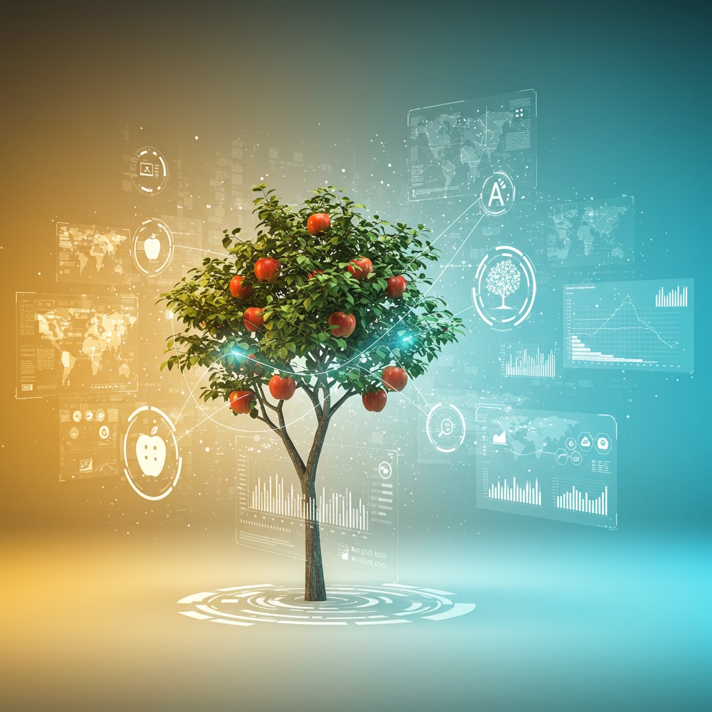 Apple's Manzano Model Debuts: Hybrid Tokenizer Solves the Dual Challenges of Image Understanding and Generation