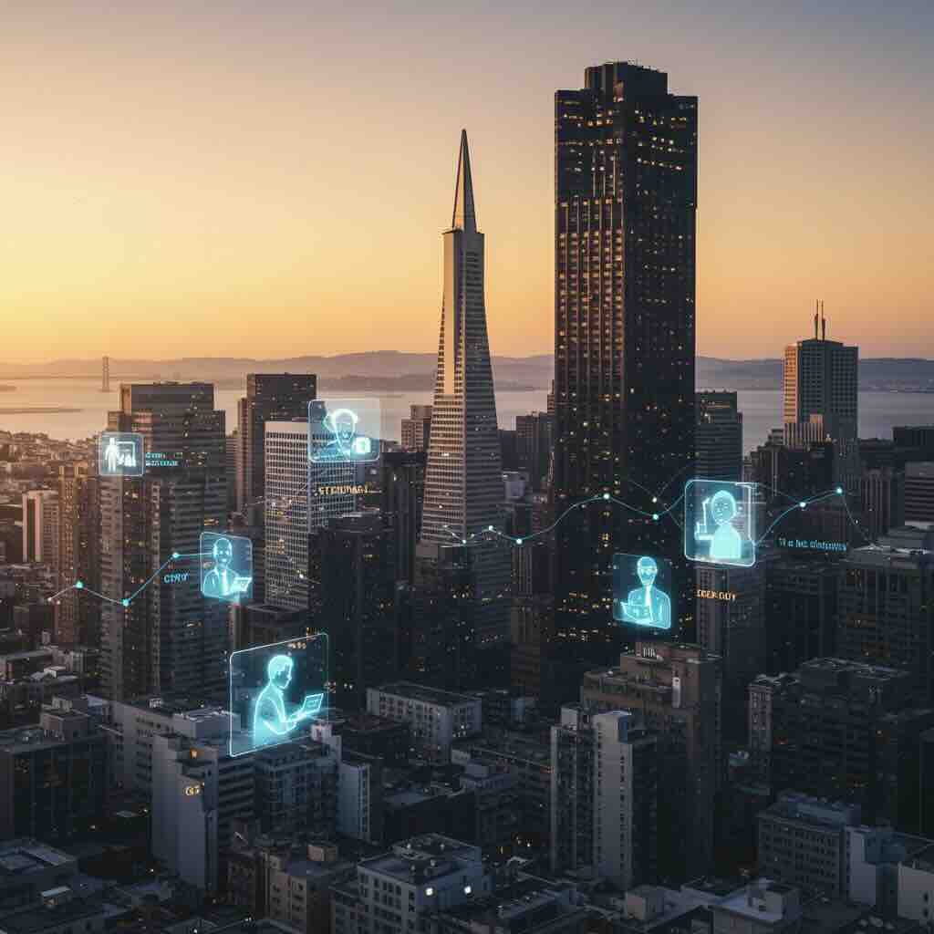 Salesforce Commits $15 Billion Investment Over Five Years to Help San Francisco Build a Global AI Innovation Center