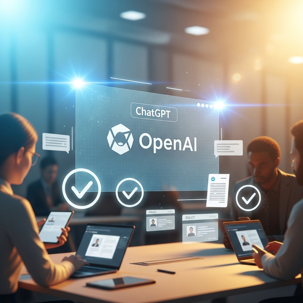 ChatGPT Welcomes Major Policy Change: OpenAI Confirms Adult Erotic Content Generation Open to Adults in December