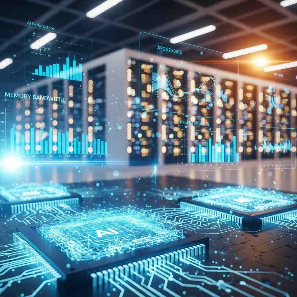 Qualcomm Enters Data Center Market: Launches AI200 and AI250 Chips to Challenge Nvidia's Dominance