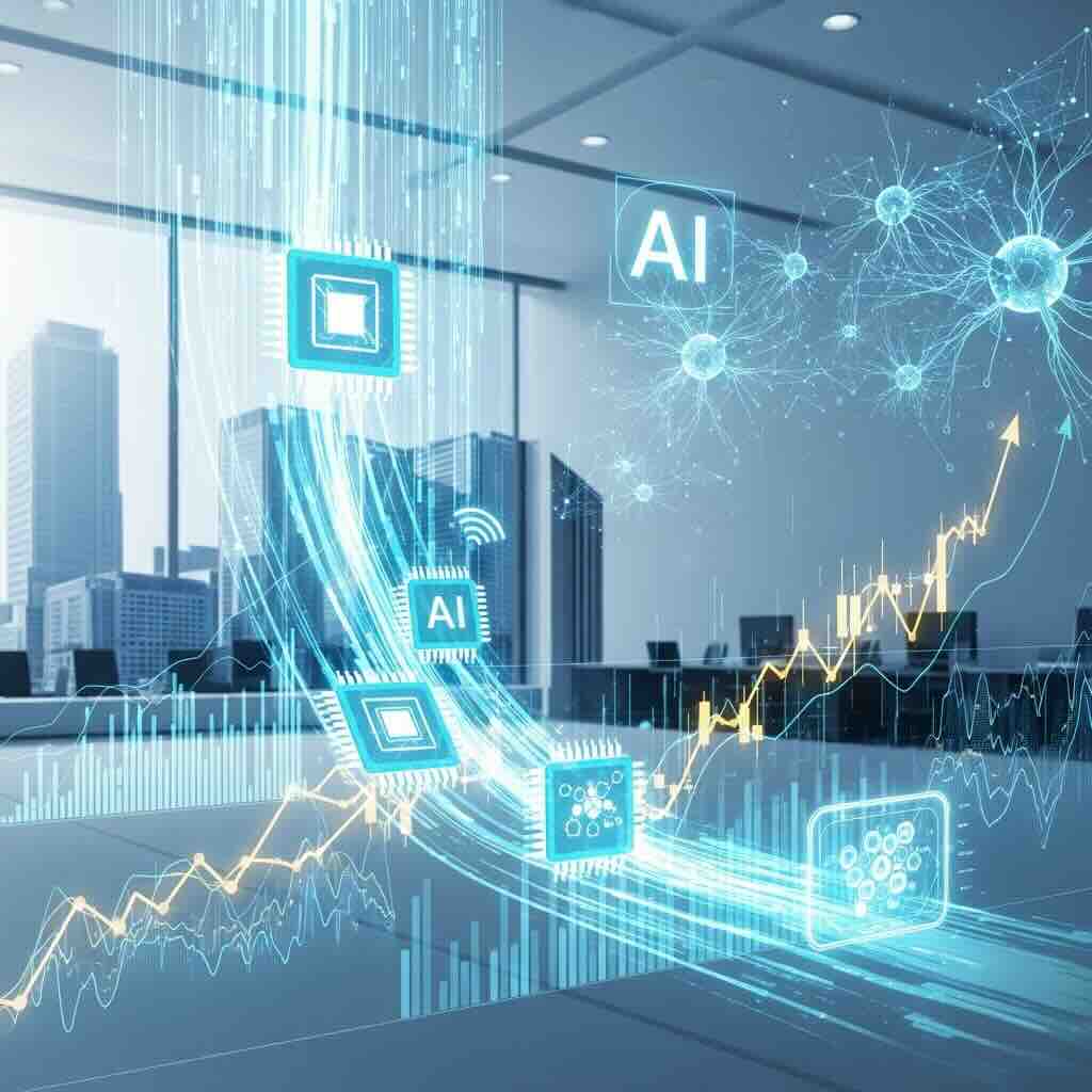 SoftBank Sells Entire NVIDIA Stake for $5.83 Billion, Shifting Focus to OpenAI Investment and Sparking AI Bubble Debate