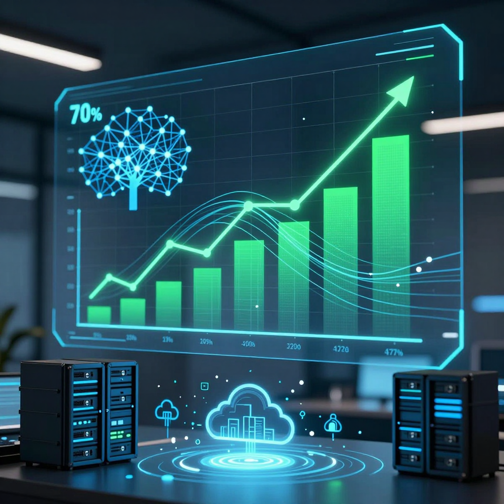 OpenAI Achieves 70% Compute Margin Breakthrough Amid Enterprise Expansion Drive