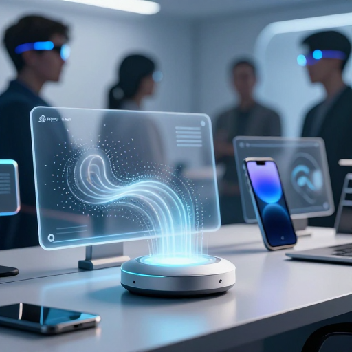 OpenAI Doubles Down on Audio AI Revolution with Major Team Reorganization and Device Plans