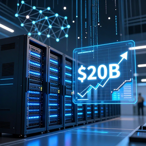 xAI Secures Record $20 Billion Funding Round as Grok 5 Enters Training Phase