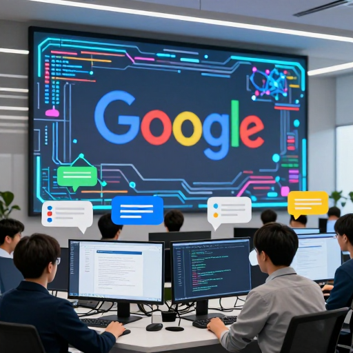 Google Introduces Free AI Conversation Summaries in Gmail with Gemini 3 Integration