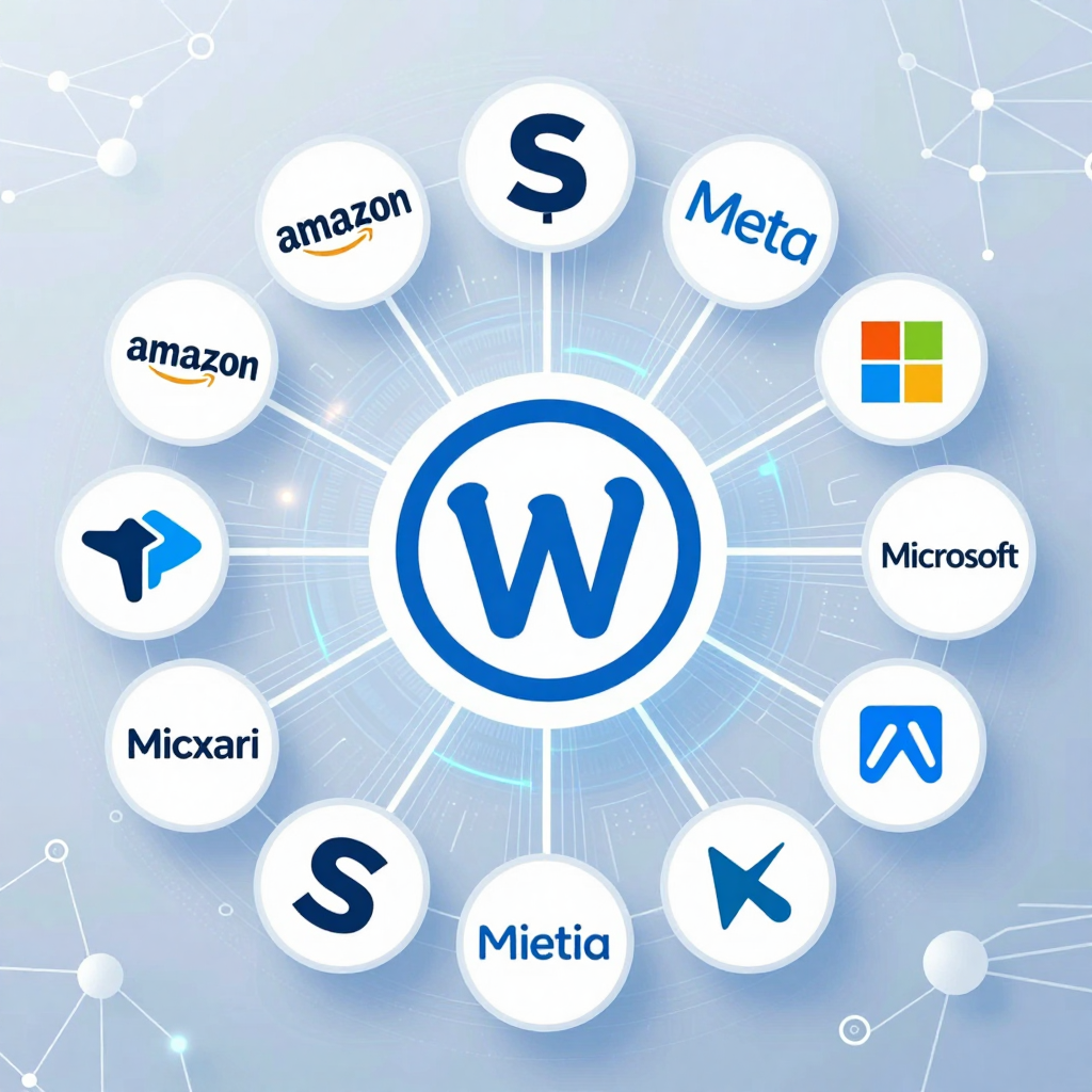 Wikipedia Strikes Historic AI Revenue Deals with Tech Giants on 25th Anniversary
