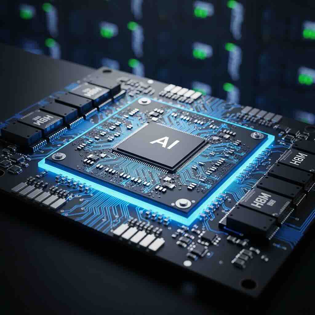 Microsoft Launches Advanced Maia 200 AI Accelerator Chip with 3x Performance Boost Over Amazon Trainium