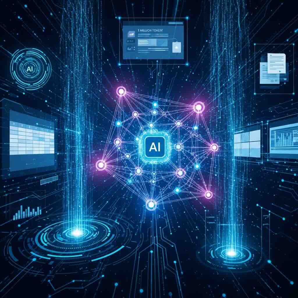 Anthropic enthüllt Claude Opus 4.6: Revolutionäre Agenten-Teams und Millionen-Token-Kontext transformieren die Unternehmens-KI-Landschaft